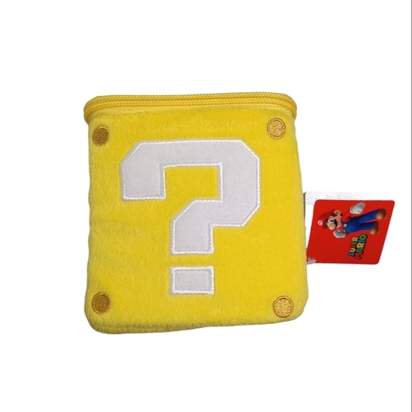 Super Mario Coin Box - Picture 1 of 4